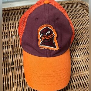 Virginia Tech Hokies Trucker’s Hat